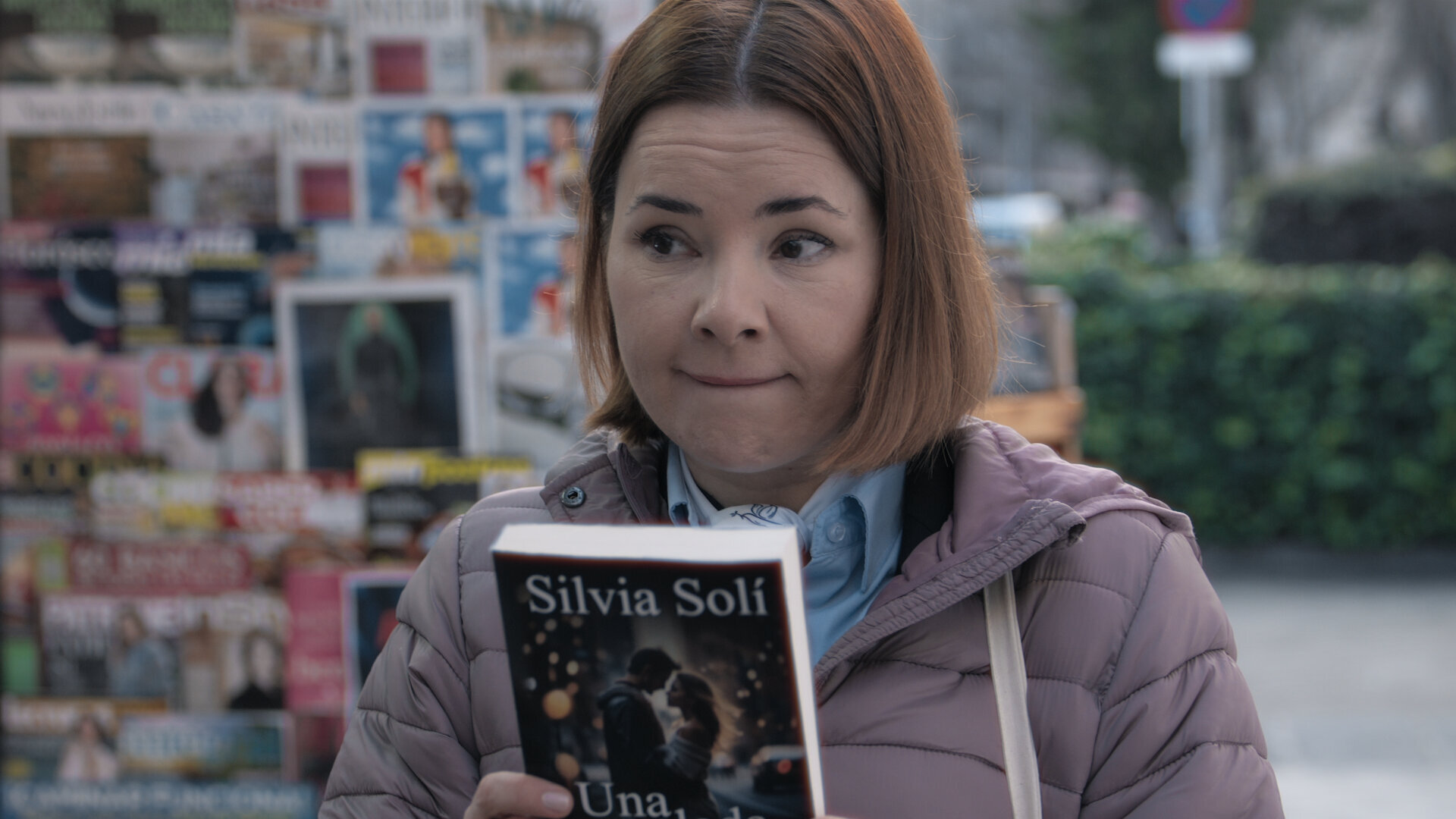 Muertos S.L. S2E2 Episodio 10