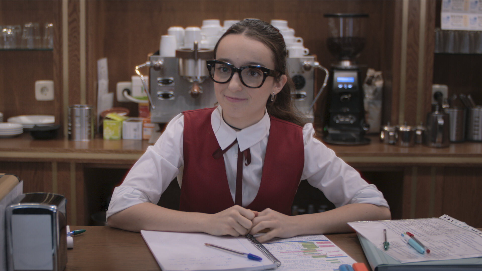 Muertos S.L. S2E3 Episodio 11