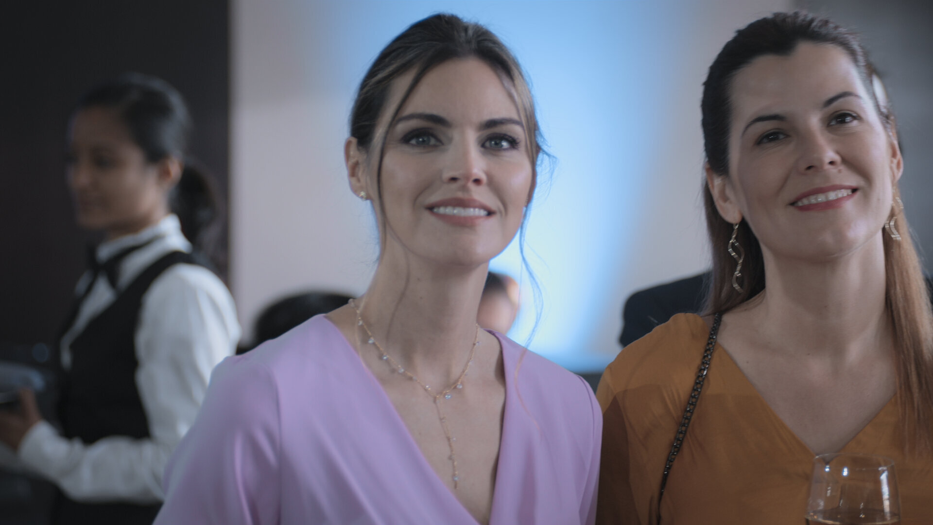 Muertos S.L. S2E4 Episodio 12