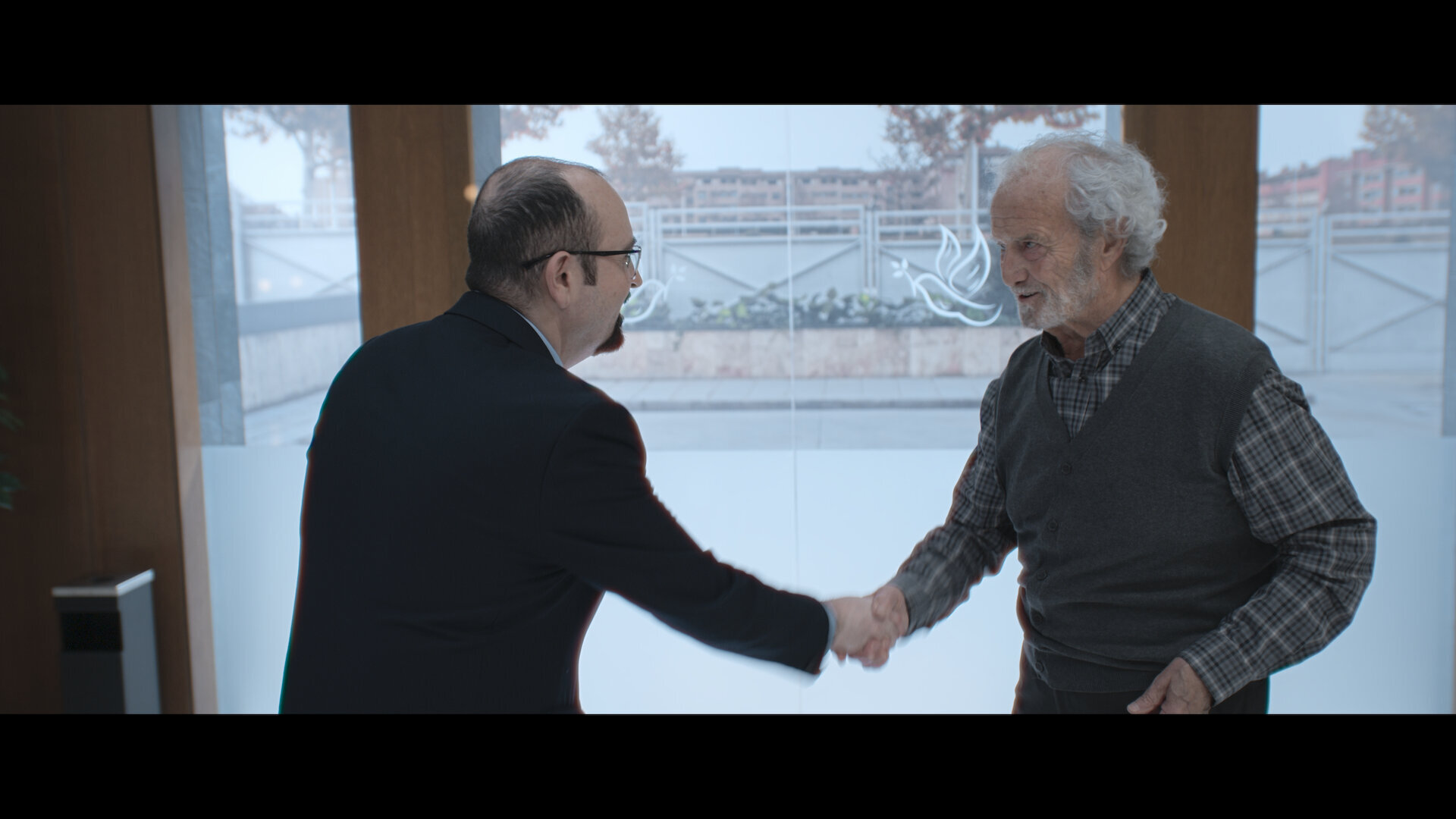 Muertos S.L. S2E5 Episodio 13