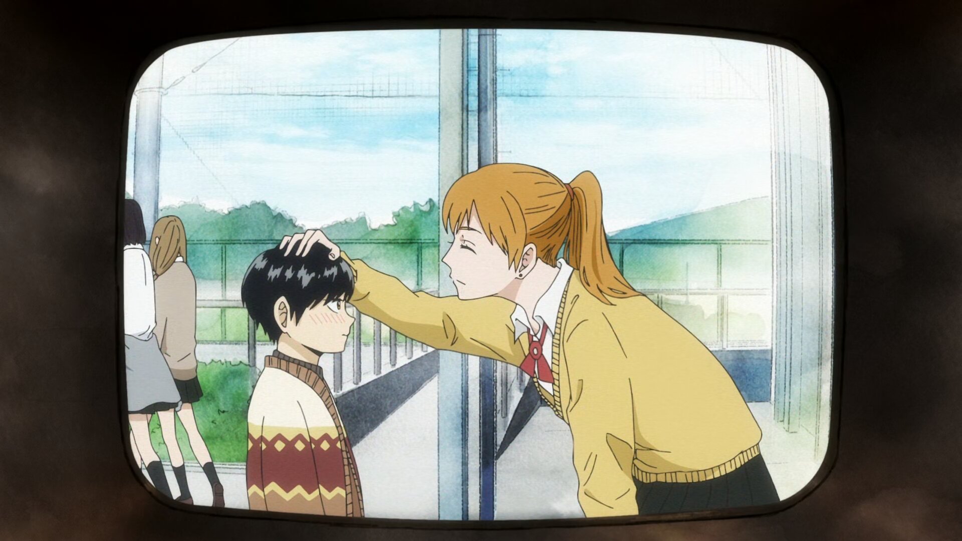Murai in Love S1E11 Episode 11