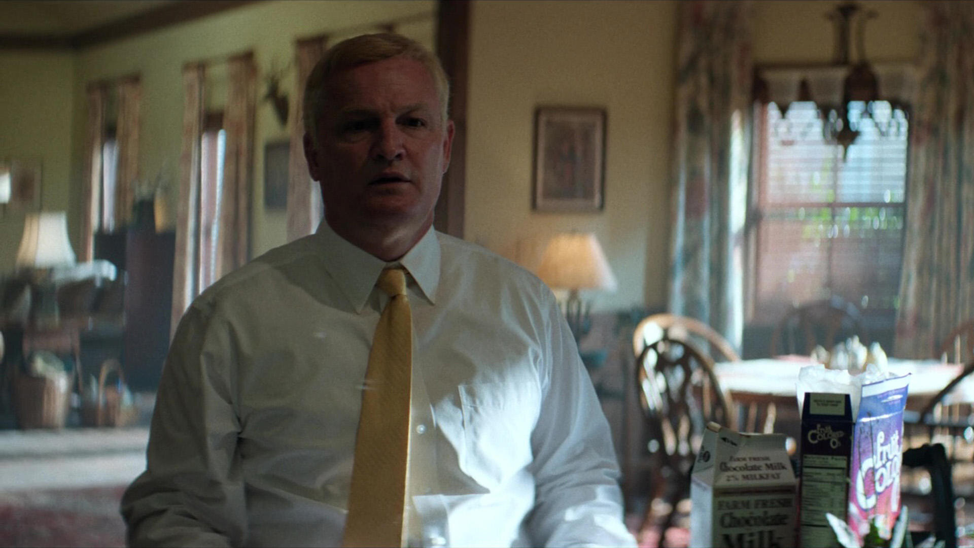 Murdaugh: Death in the Family S1E1 Family Tradition