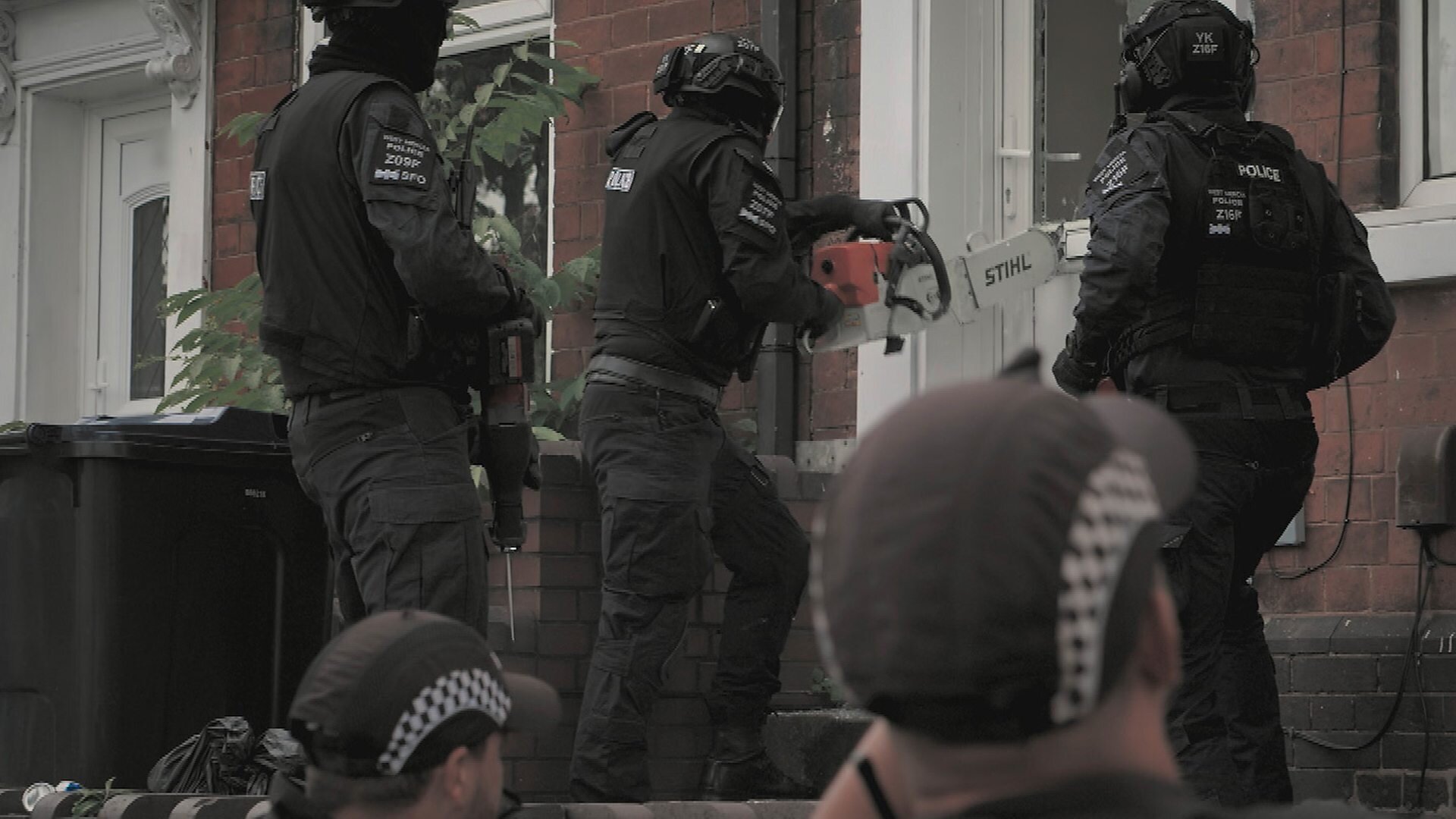 Murder 24/7 S2E2 The DPD Murder, Part 2