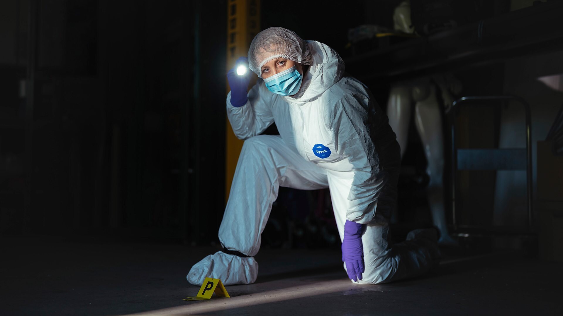 Murder 24/7 S2E5 Killing in the Close, Part 2