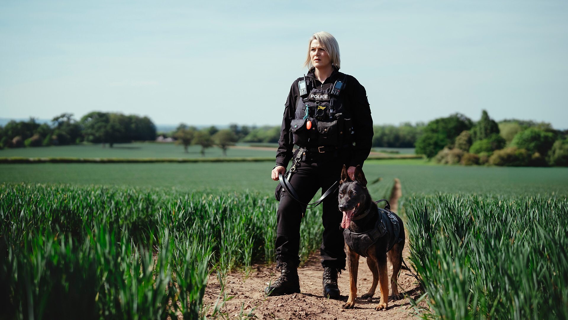 Murder 24/7 S2E6 Killing in the Family