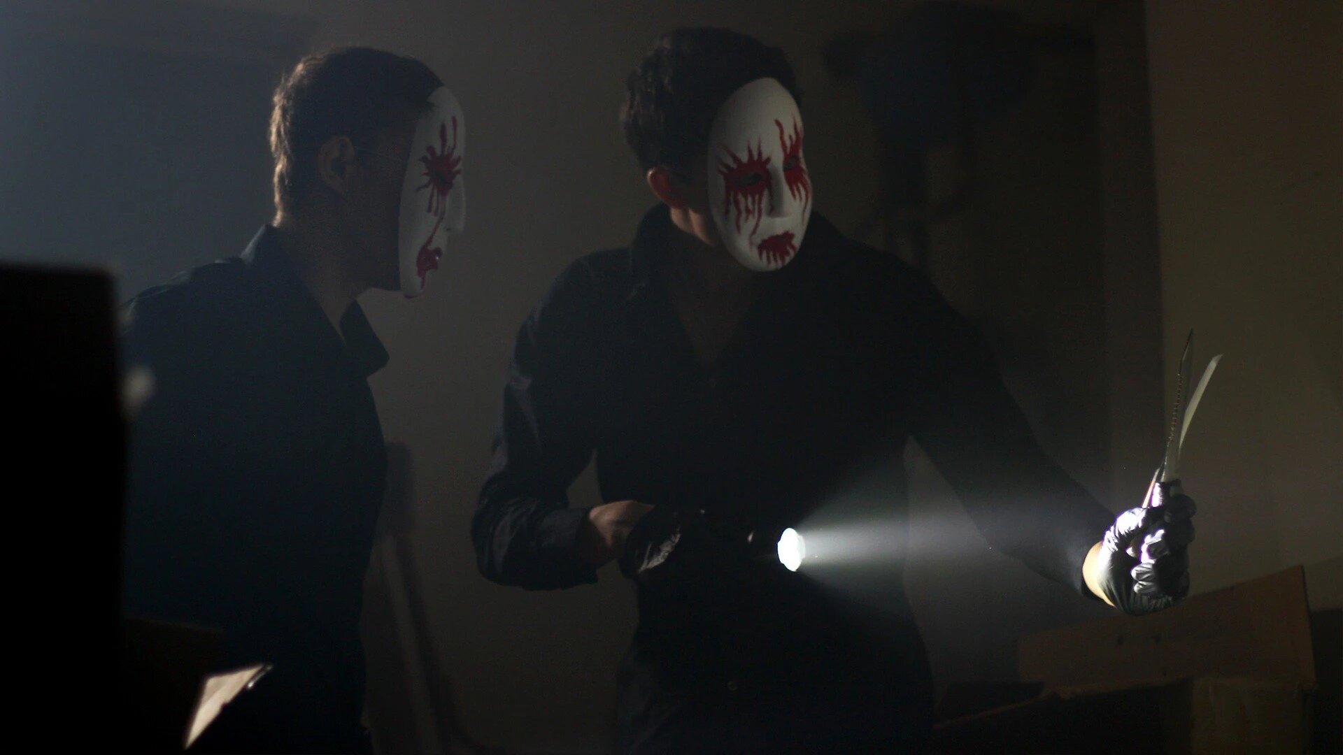 Murder Among Friends S2E6 Stick to the Plan