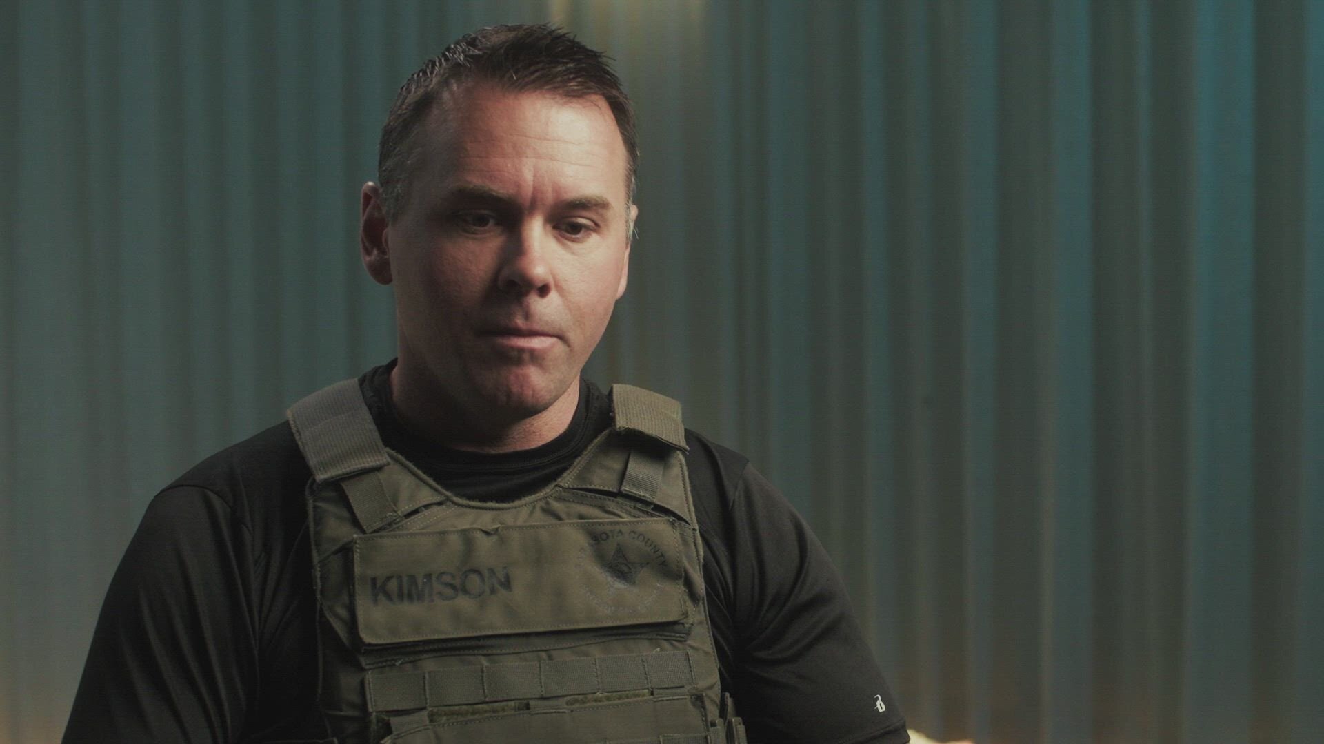 Murder at the Motel S2E6 Rodeway Inn