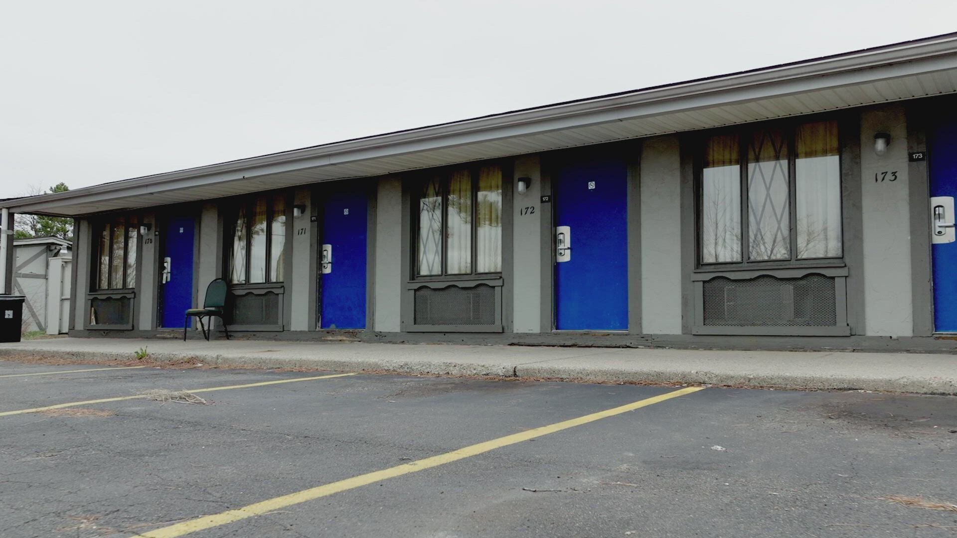 Murder at the Motel S2E7 America's Best Value Inn