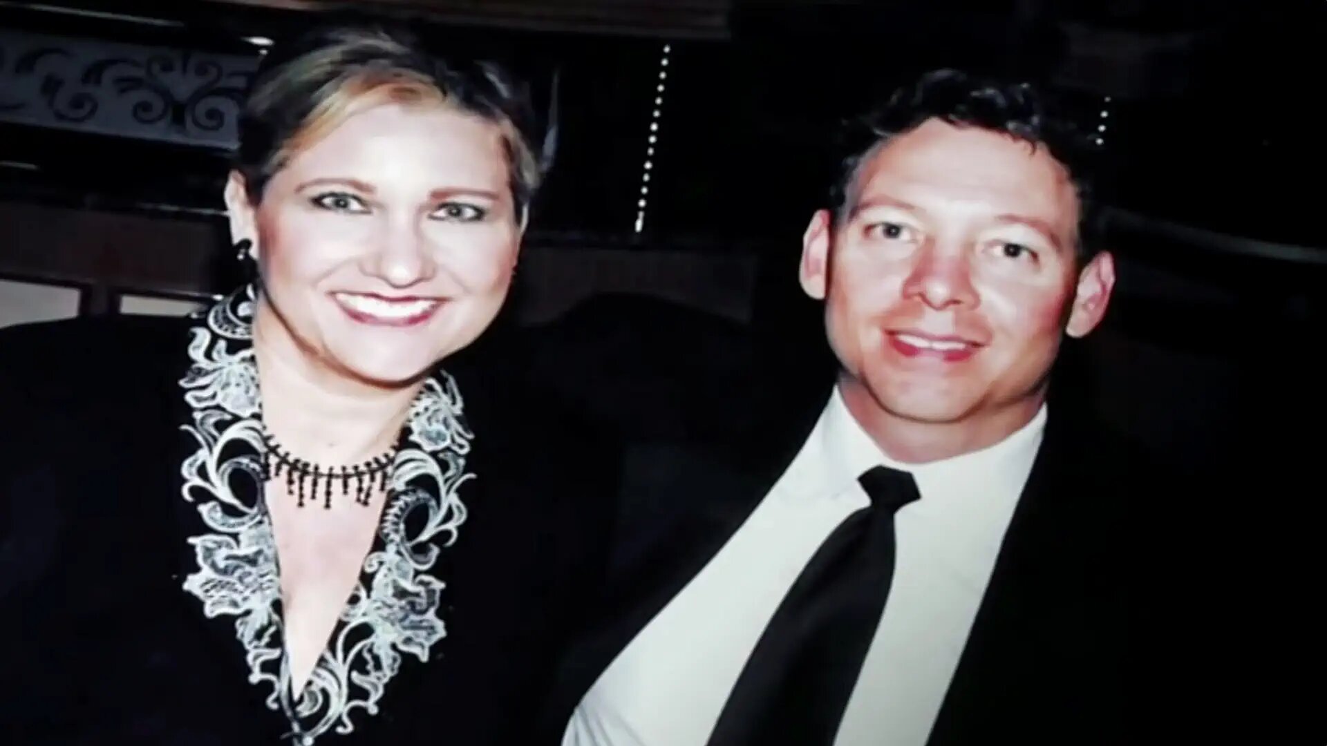 Murder by Medic S1E3 Chaz Higgs