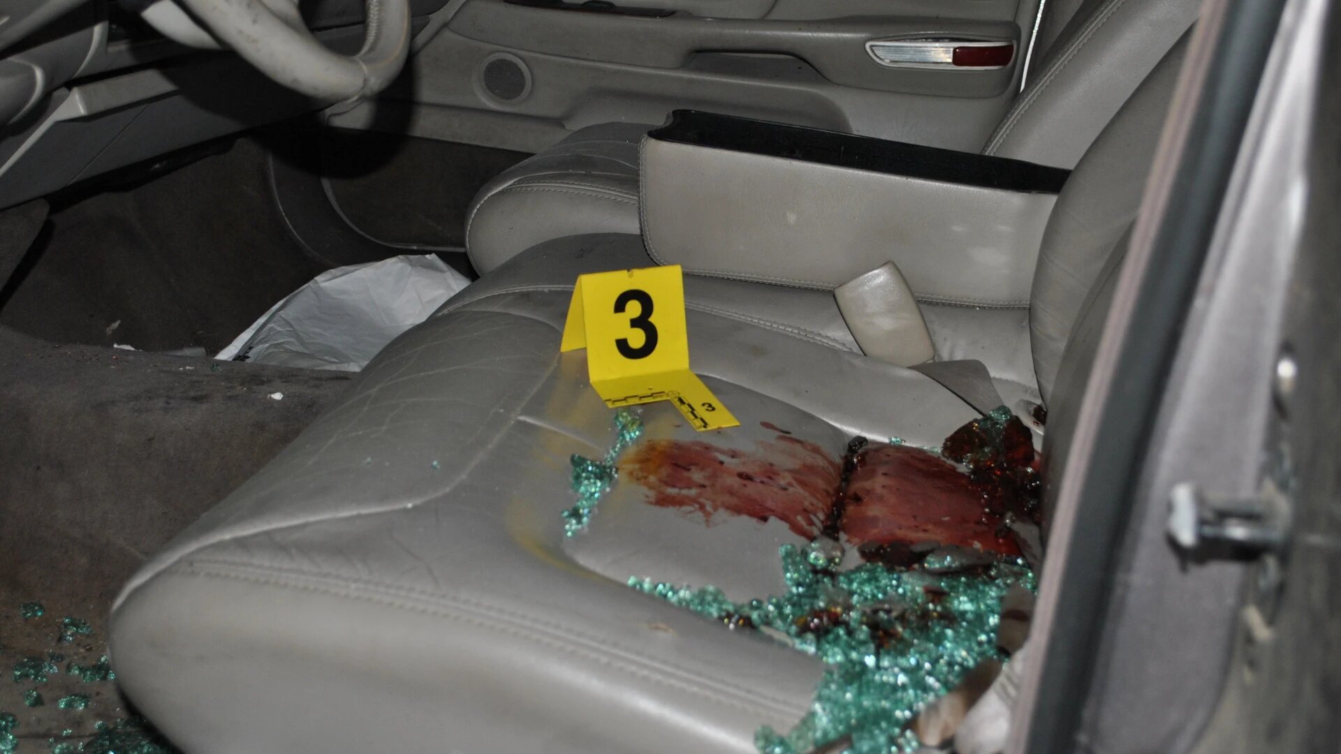 Murder by Numbers S1E1 Count the Bodies