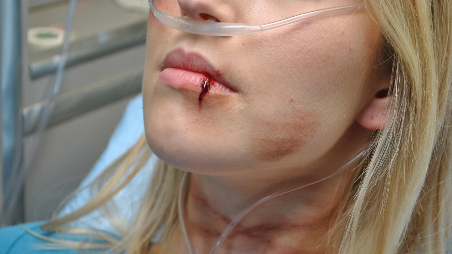 Murder by Numbers S1E6 Run from the Devil