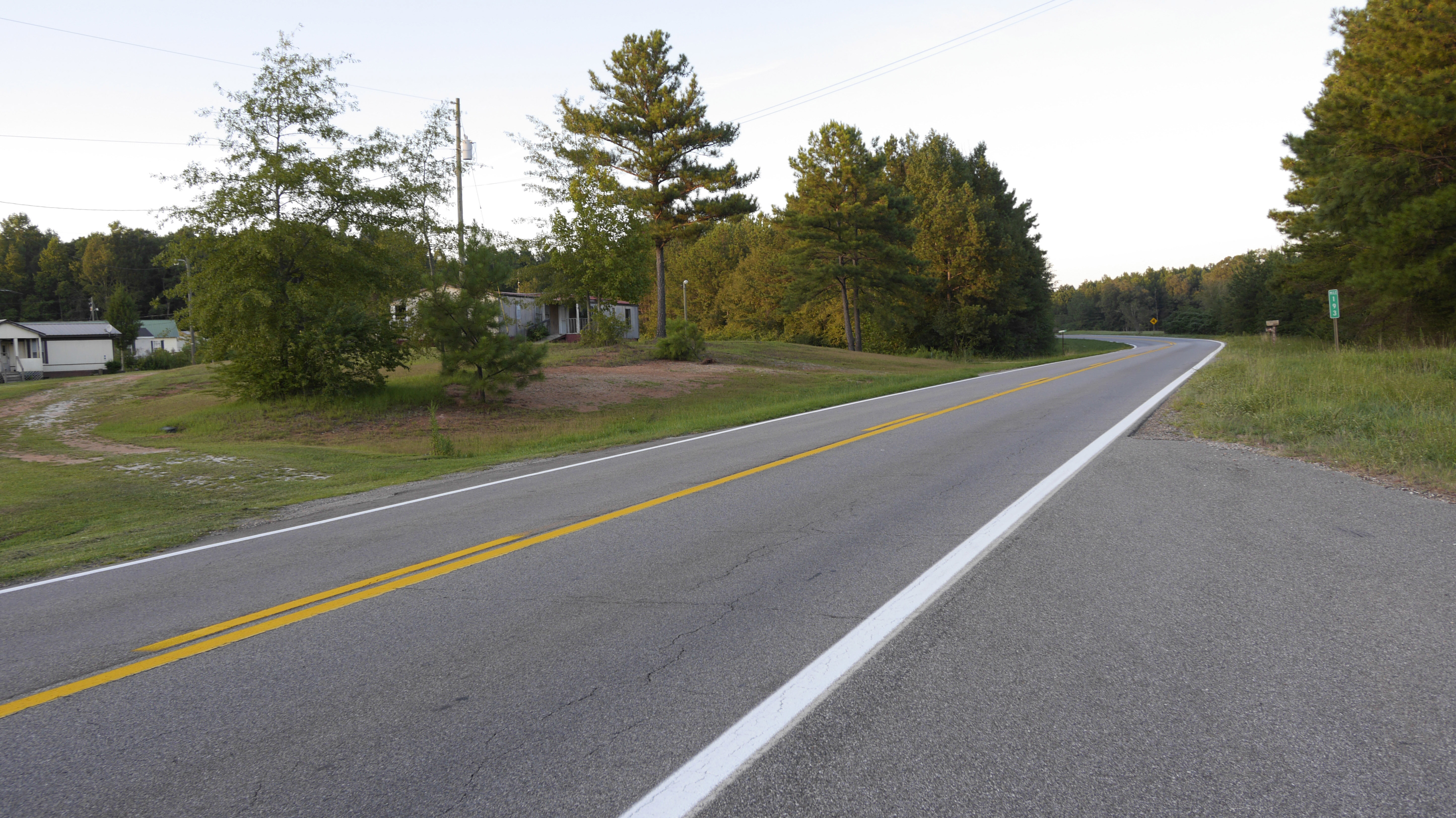 Murder Comes to Town S2E7 Secrets of a Country Store