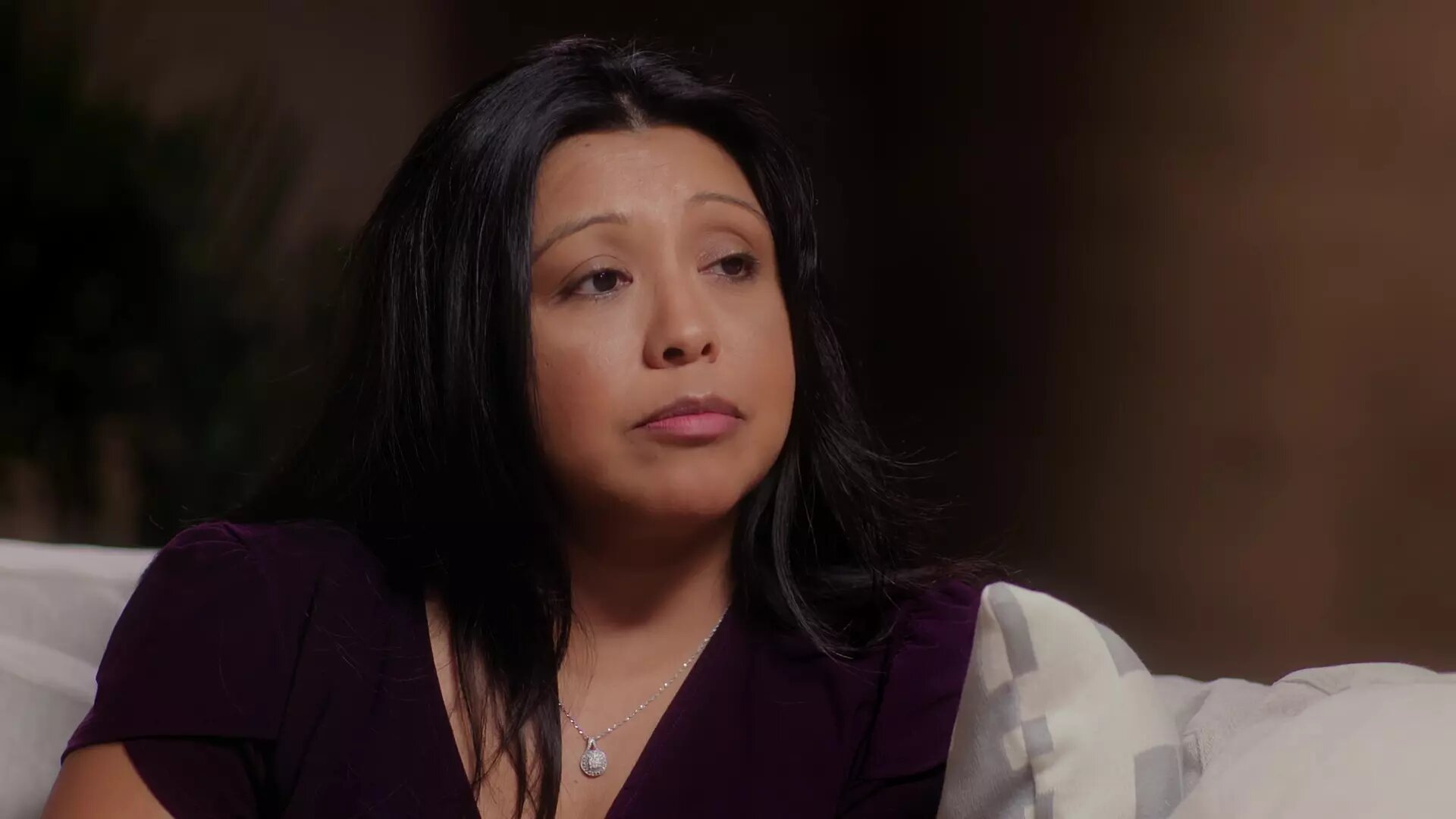 Murder Has Two Faces S1E1 Motherhood Interrupted