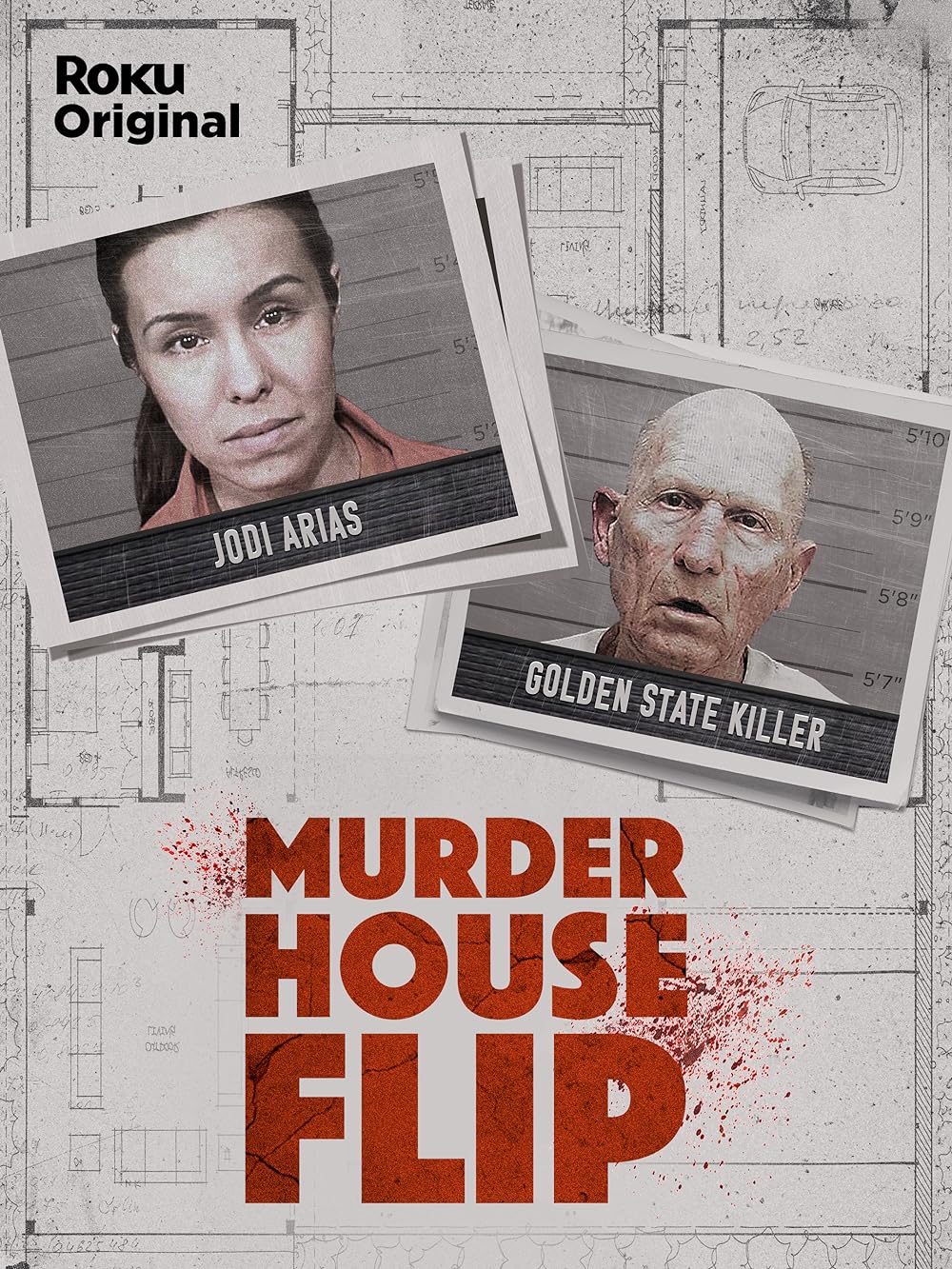 Murder House Flip