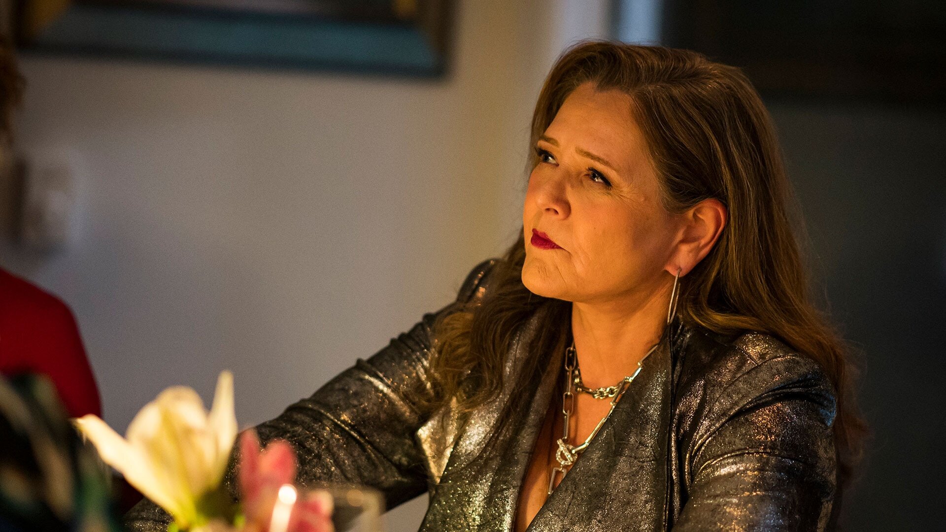 Murder in a Small Town S2E2 Blood Wedding