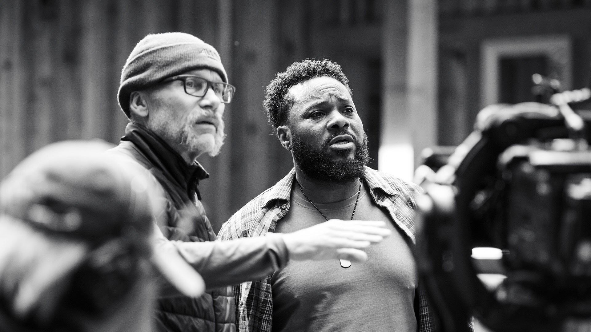 Murder in a Small Town S2E3 Mother Love