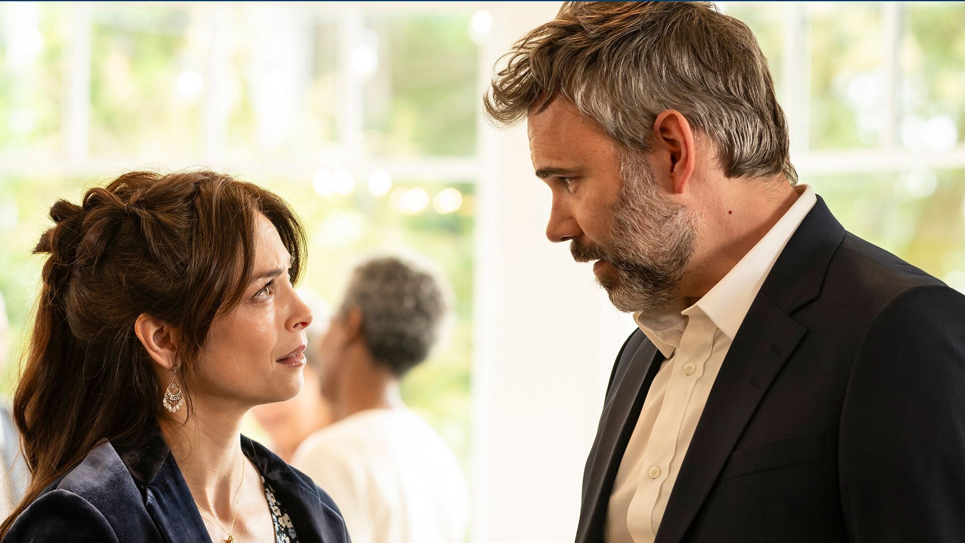 Murder in a Small Town S2E9 The Fall of Holman