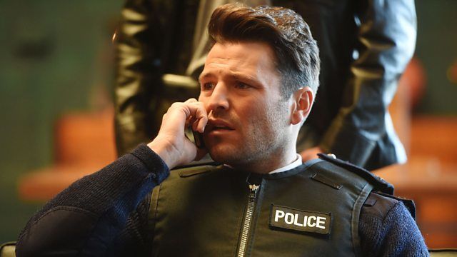 Murder in Successville S2E2 Miranda