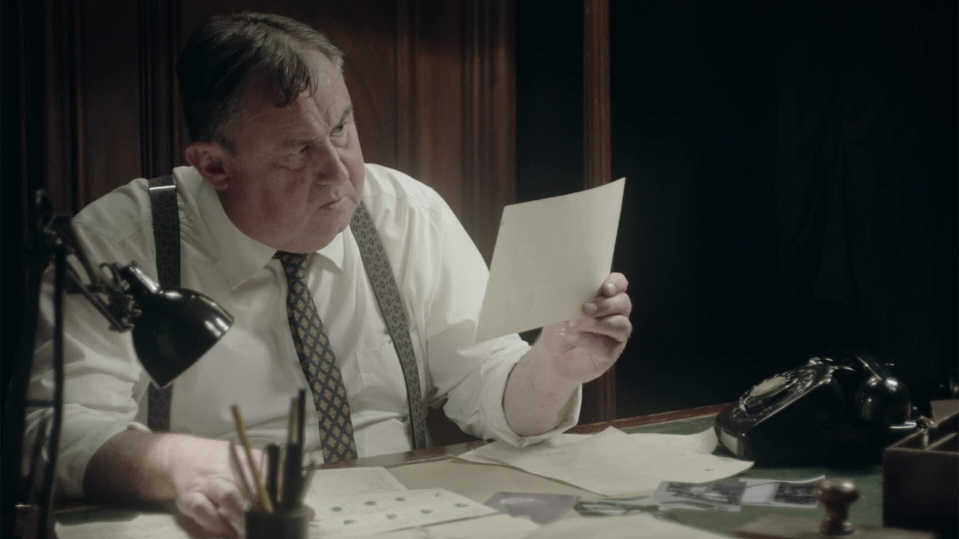 Murder Maps S2E2 The Blackout Ripper