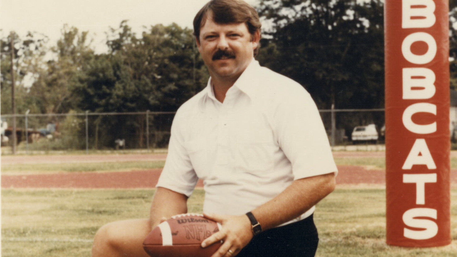 Murder Under the Friday Night Lights S4E5 Dirty Little Lies