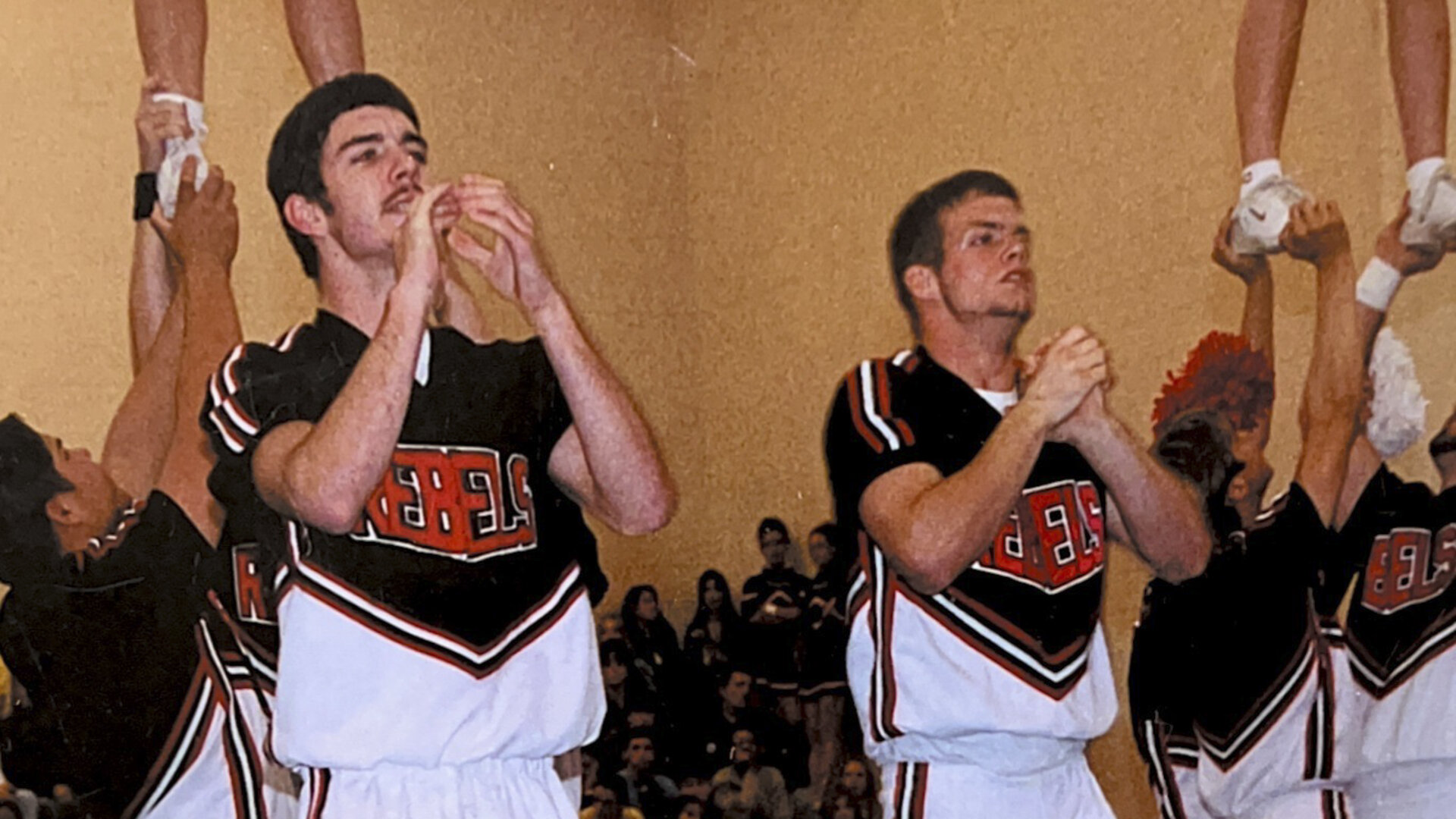 Murder Under the Friday Night Lights S4E7 Nothing to Cheer About