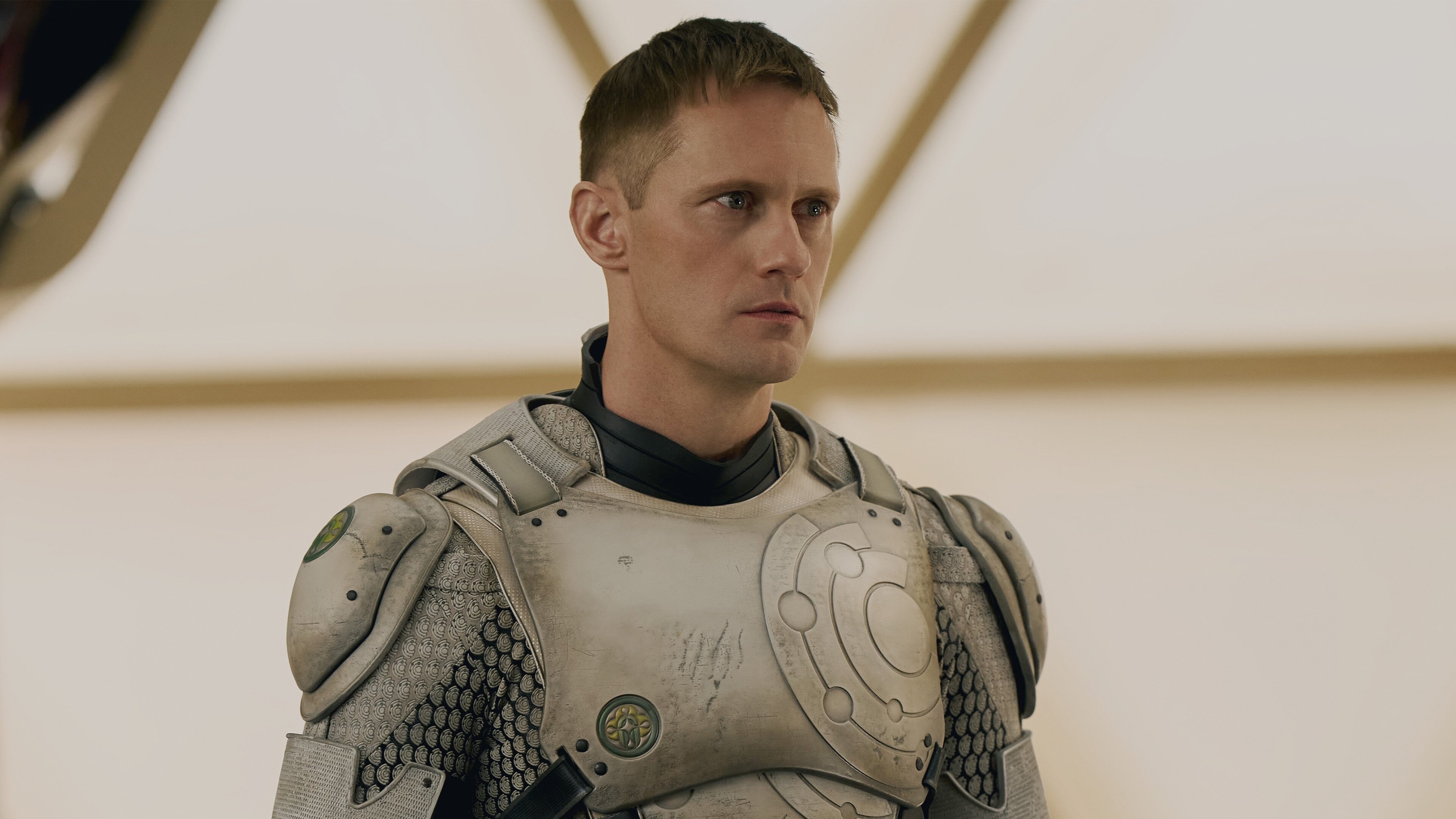 Murderbot S1E2 Eye Contact