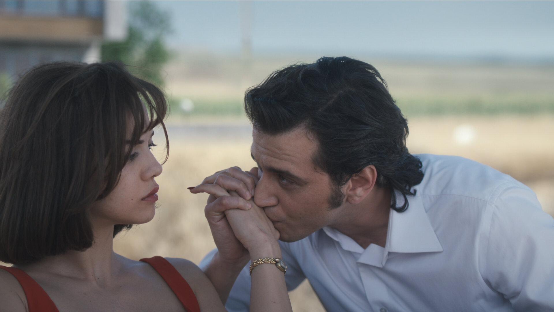 Museum of Innocence S1E8 Episode 8