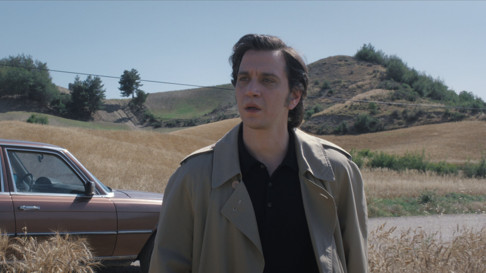 Museum of Innocence S1E9 Episode 9