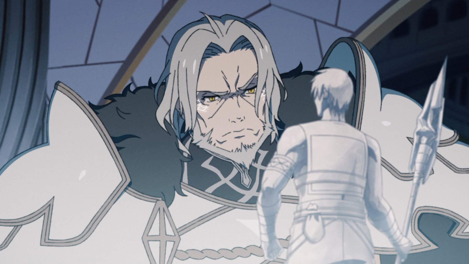 Mushoku Tensei: Jobless Reincarnation S3E11 Turning Point 4