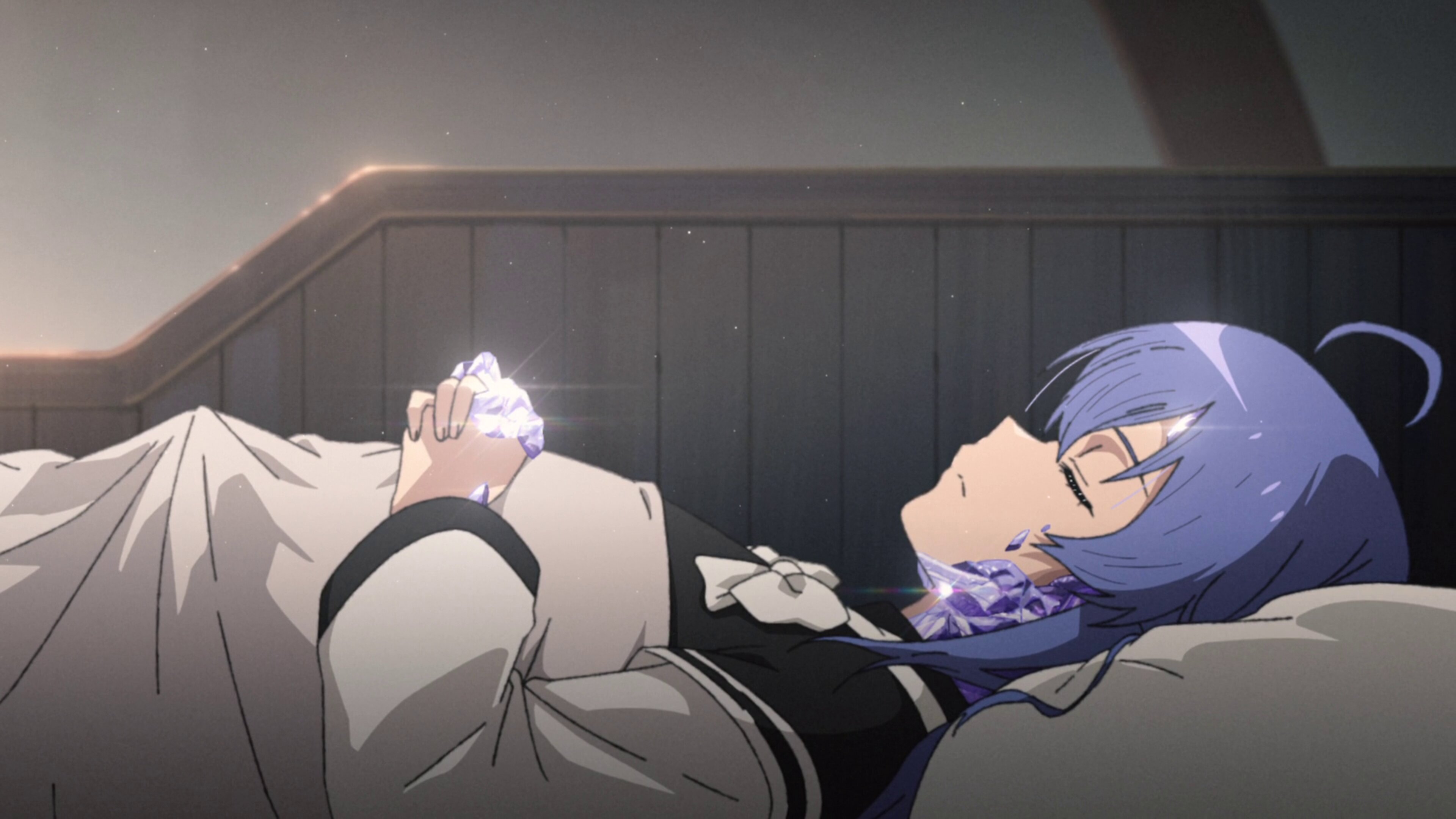 Mushoku Tensei: Jobless Reincarnation S3E13 The Diary