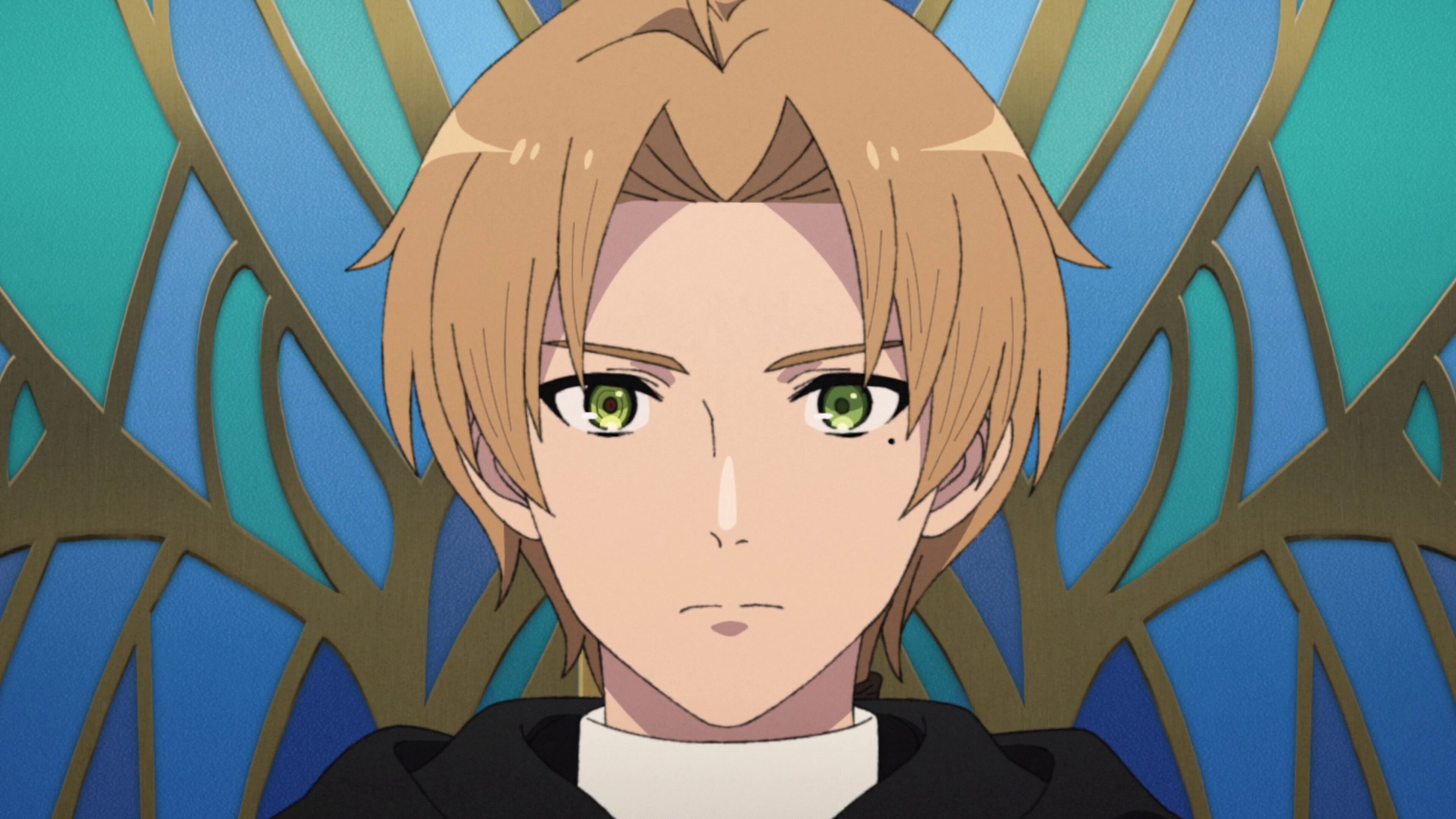 Mushoku Tensei: Jobless Reincarnation S3E9 Lament