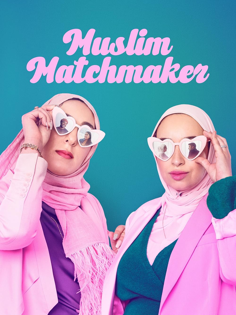 Muslim Matchmaker