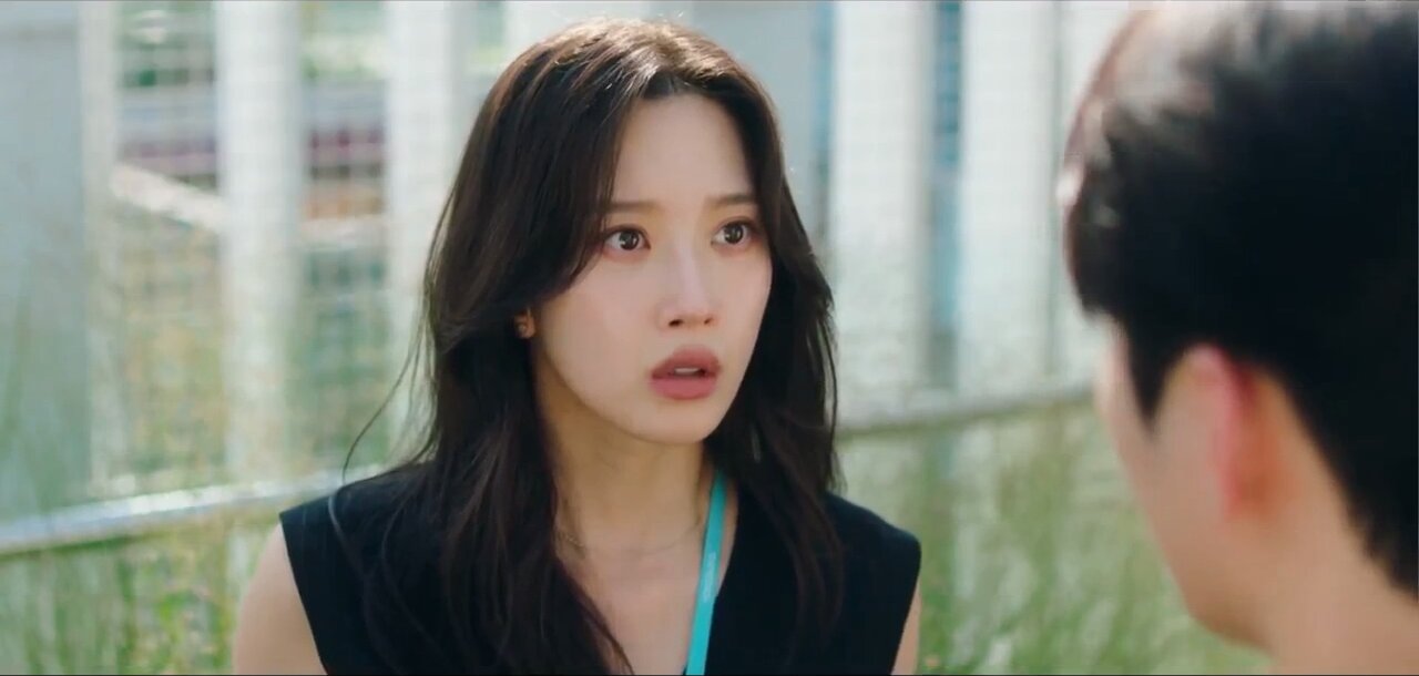 My Dearest Nemesis S1E2 Episode 2