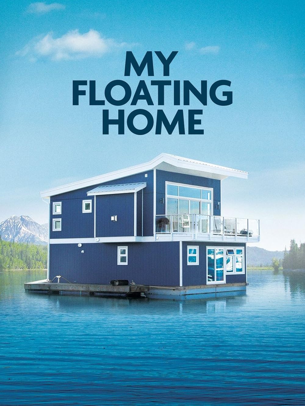 My Floating Home