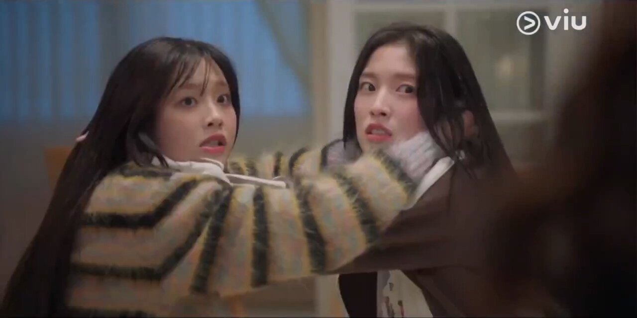 My Girlfriend Is a Man! S1E10 Episode 10