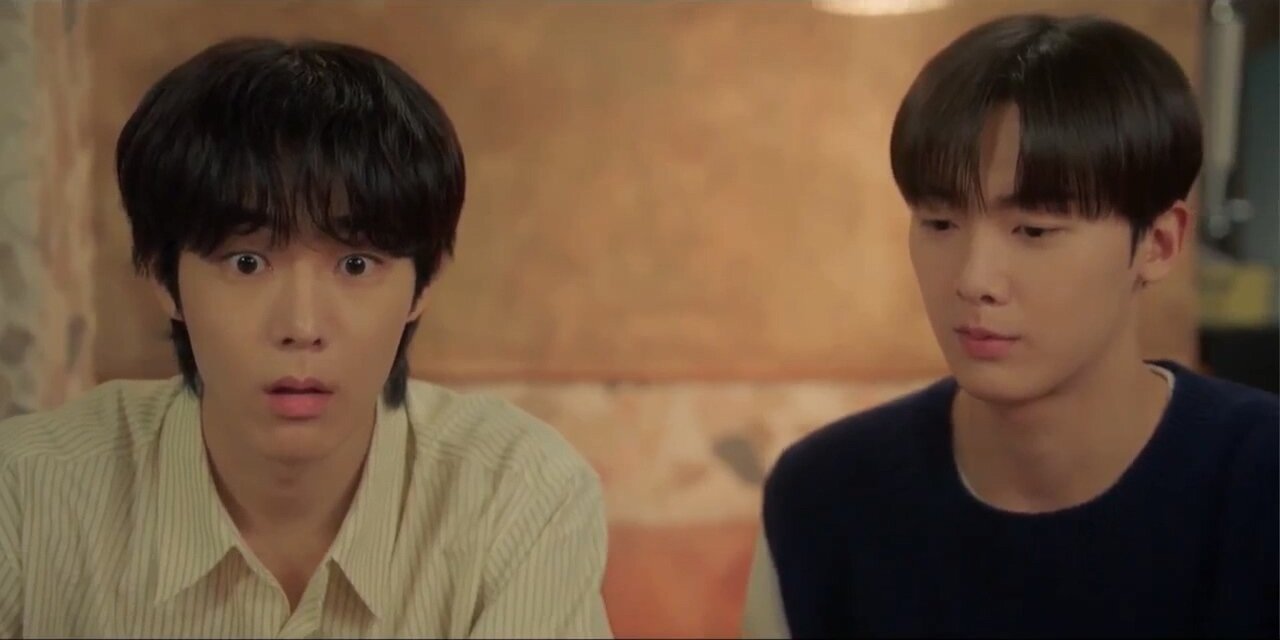 My Girlfriend Is a Man! S1E5 Episode 5