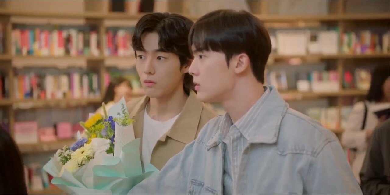 My Girlfriend Is a Man! S1E6 Episode 6