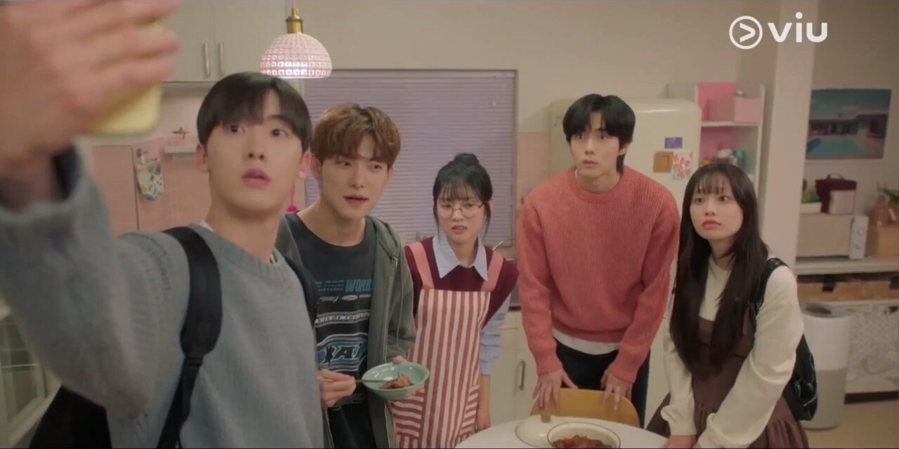 My Girlfriend Is a Man! S1E9 Episode 9