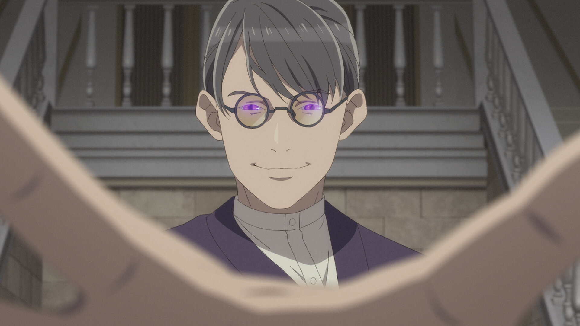 My Happy Marriage S2E12 Feelings Beyond Dreams