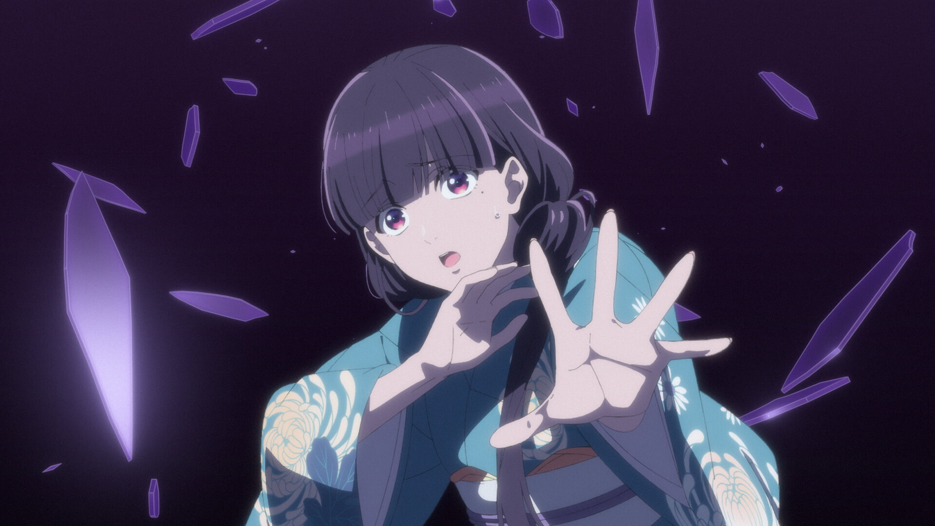 My Happy Marriage S2E5 Deep Within the Heart