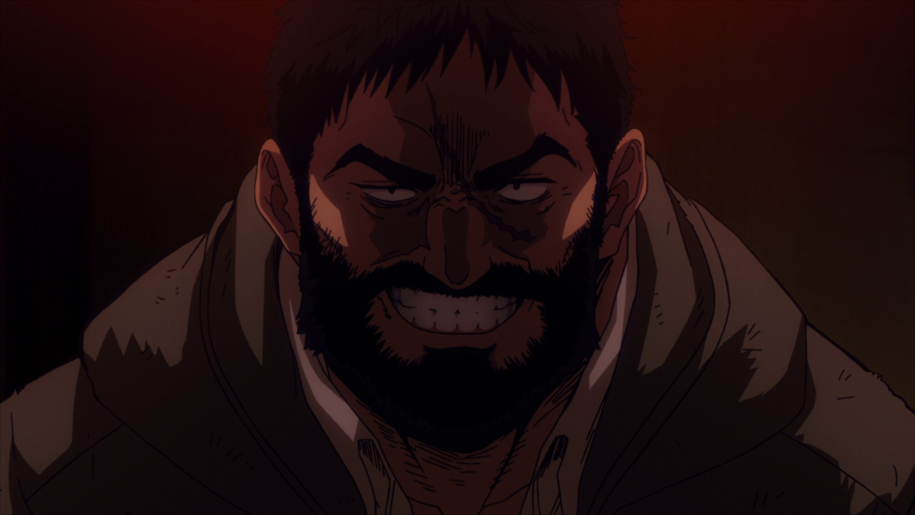 My Hero Academia: Vigilantes S2E5 The Man Returns