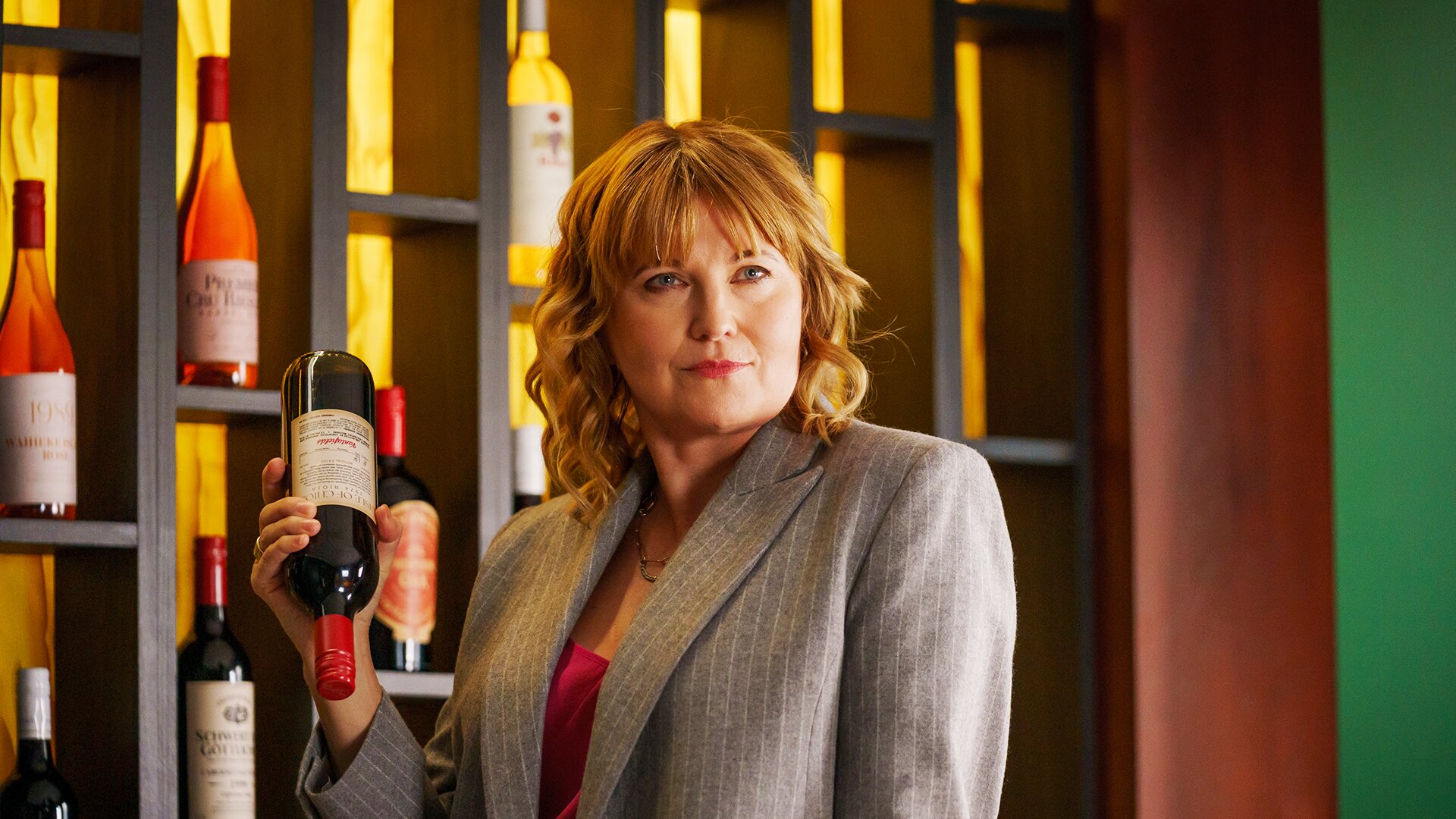 My Life Is Murder S5E2 Catfish