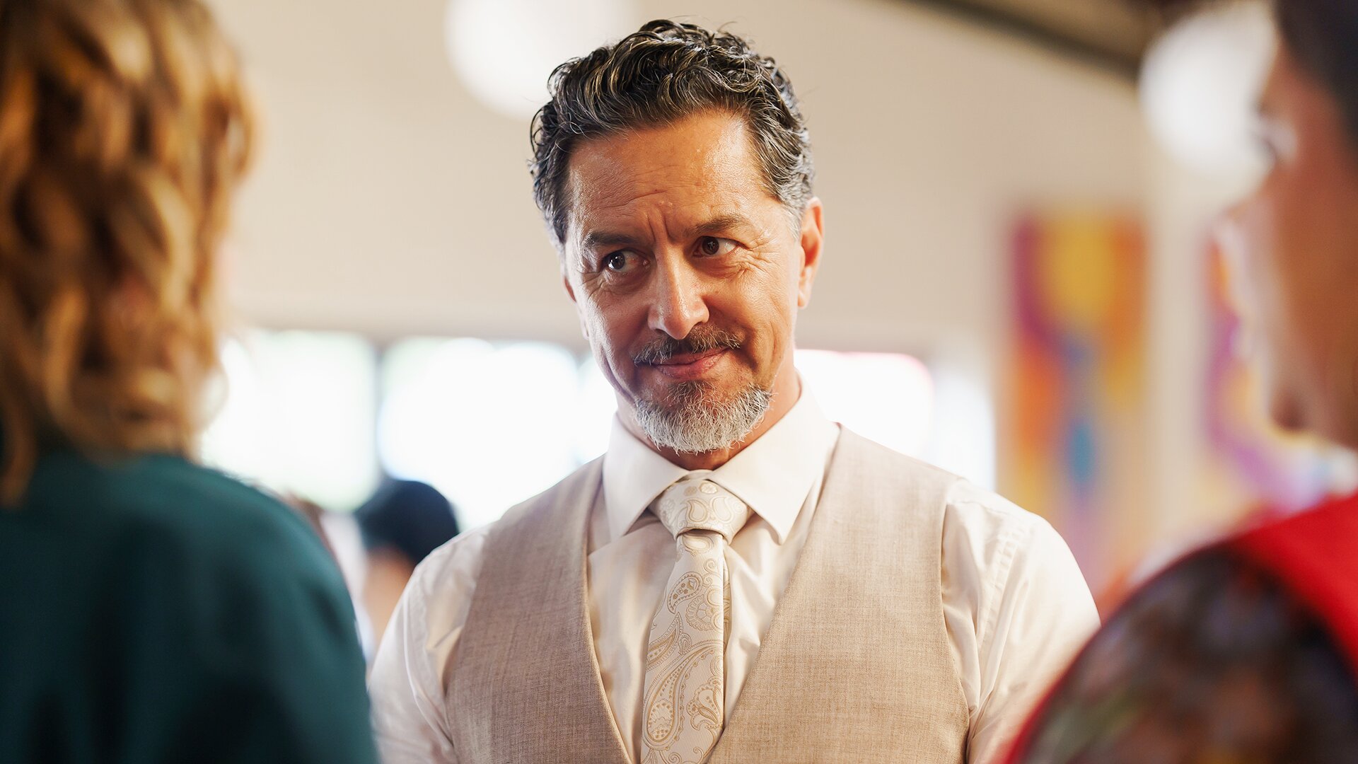 My Life Is Murder S5E4 Top Two Inches