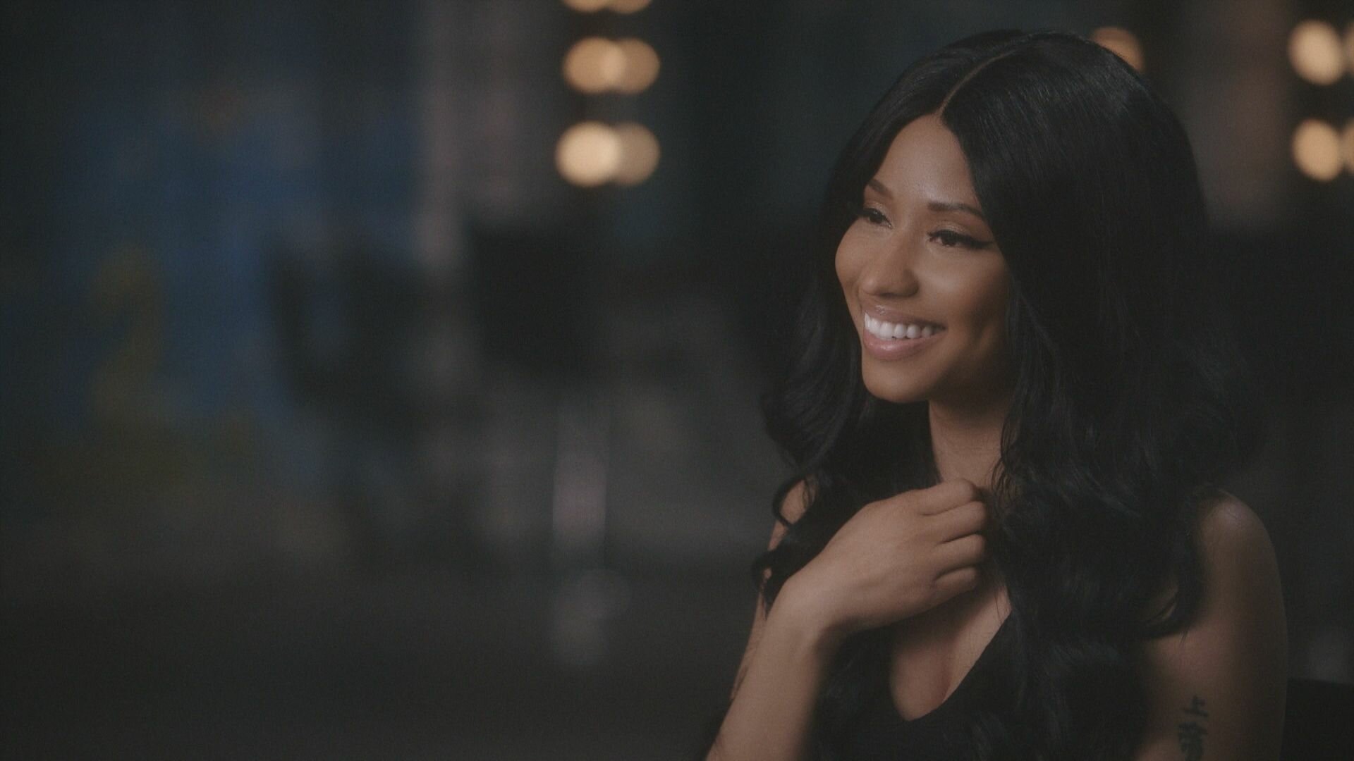 My Life on MTV S1E5 Katy Perry & Nicki Minaj