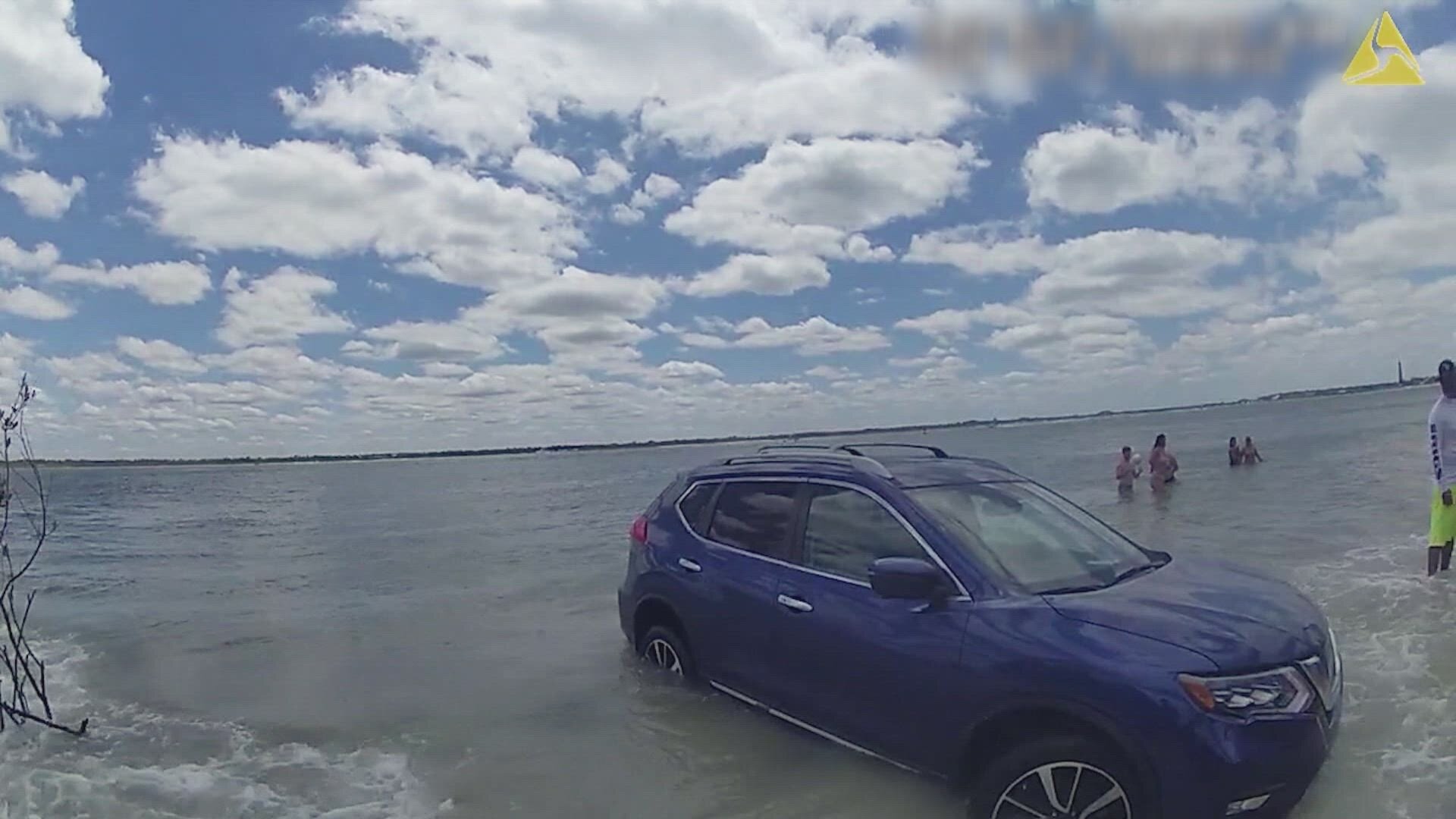 My Strange Arrest S2E1 I Have to Poop!