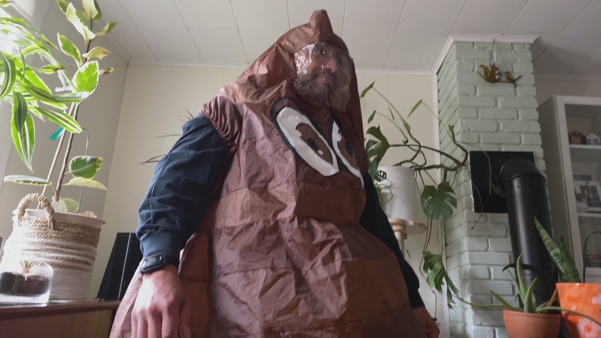 My Strange Arrest S3E5 Strip Poker Chaos