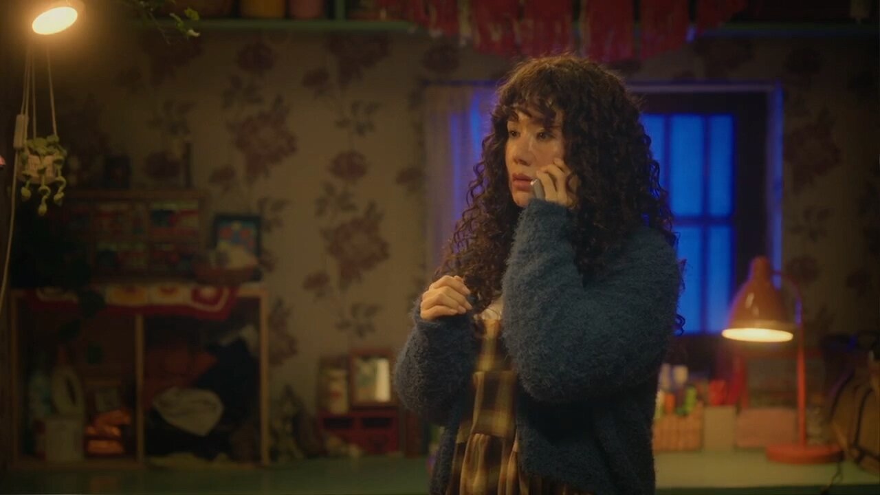 My Troublesome Star S1E2 Episode 2