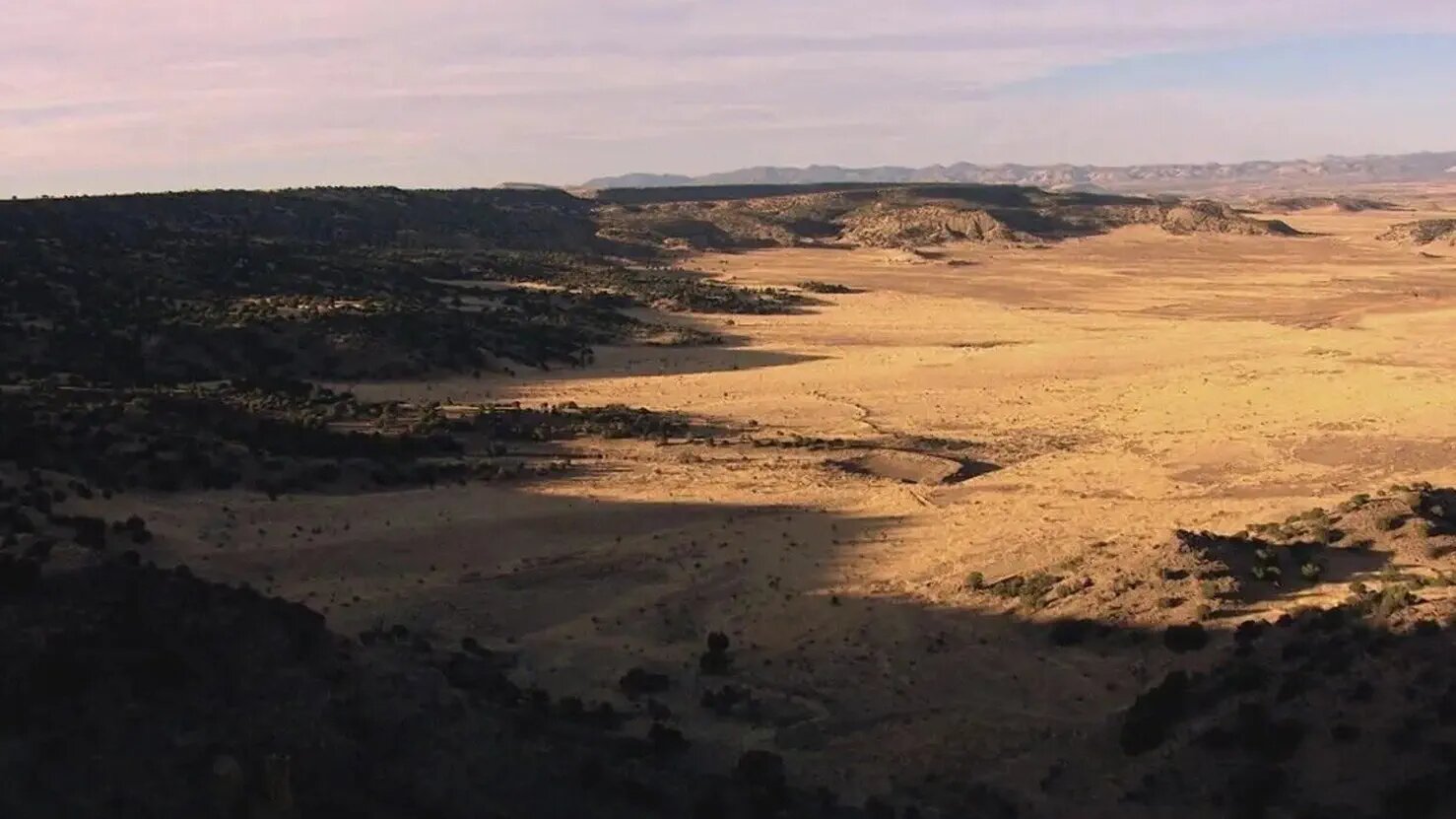 Mysteries from Above S3E5 Extraordinarily Out of the Ordinary