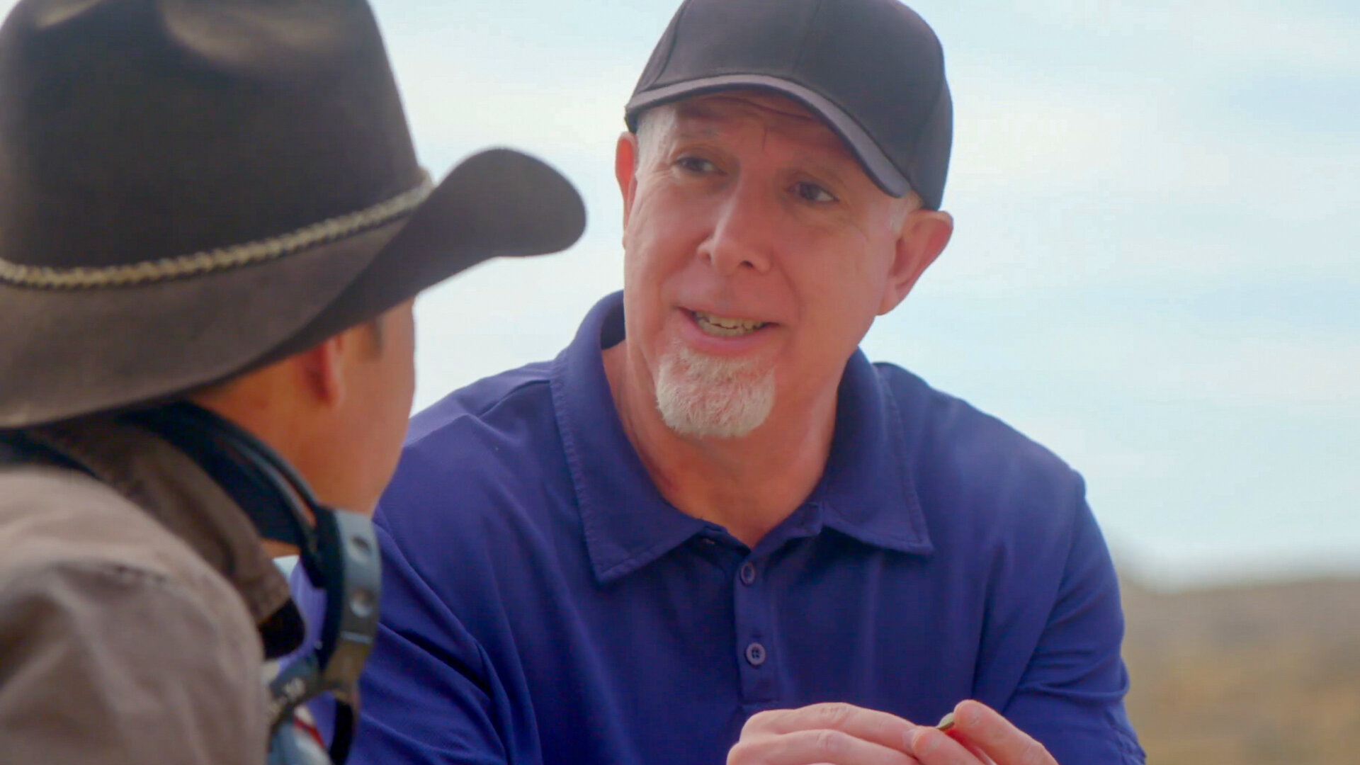 Mystery at Blind Frog Ranch S5E4 Something Worth Dying For