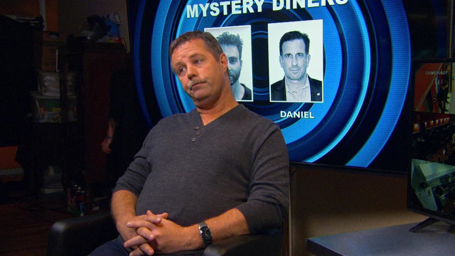 Mystery Diners S11E7 Vicious Valets